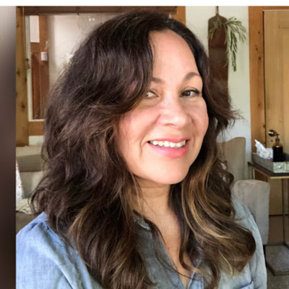 Meet your Posher, Sharon